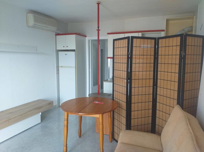Image No.1-Appartement de 1 chambre à vendre à Lo Pagan