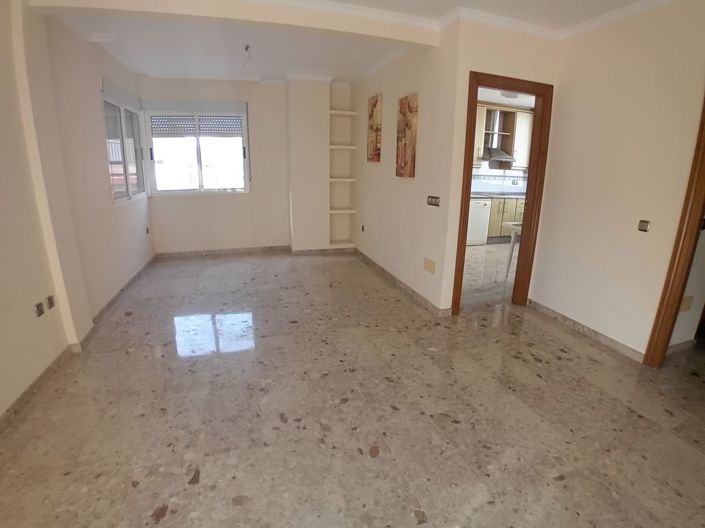 Image No.1-Appartement de 3 chambres à vendre à Puerto de Mazarrón
