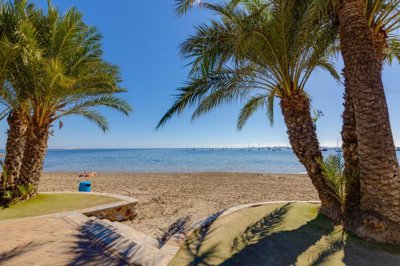 Dream Home in The Sun most sold property