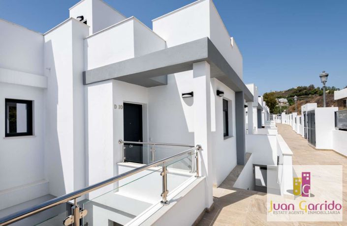 Image No.29-3 Bed Duplex for sale