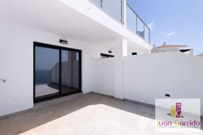 Image No.6-3 Bed Duplex for sale