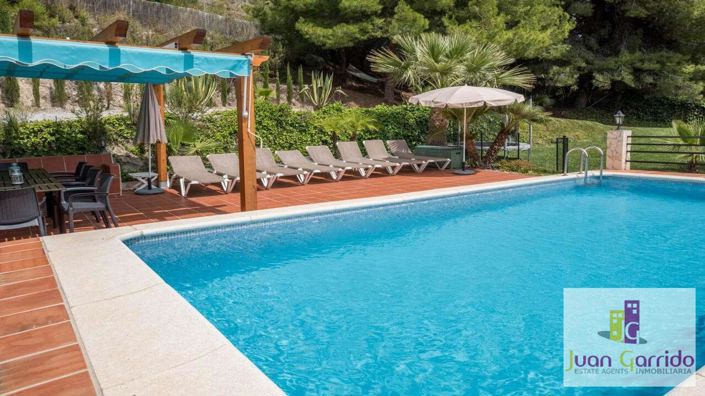 Image No.19-5 Bed Villa for sale