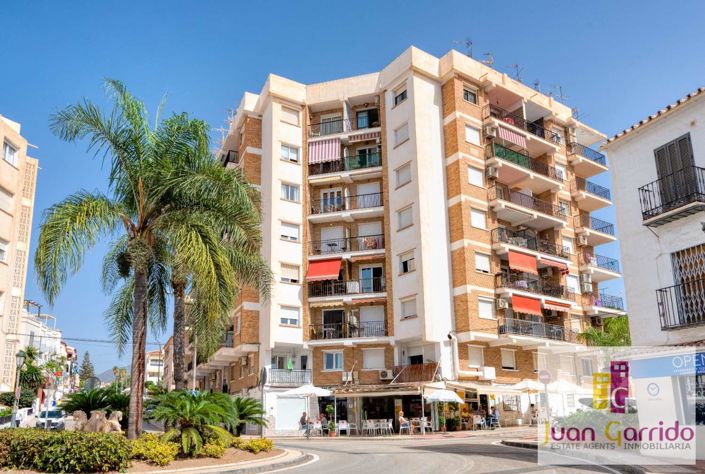 Image No.20-Appartement de 2 chambres à vendre à Nerja