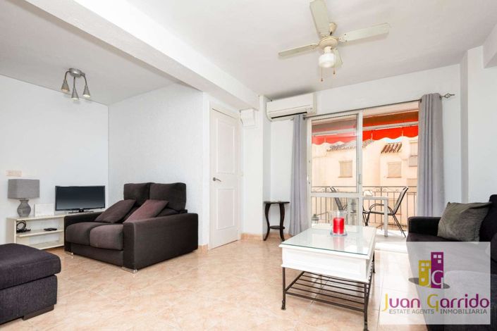 Image No.3-Appartement de 2 chambres à vendre à Nerja