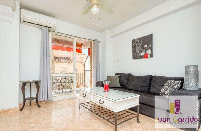 Image No.4-Appartement de 2 chambres à vendre à Nerja