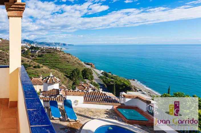 Image No.21-4 Bed Villa for sale