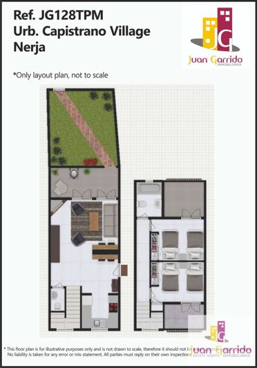 Image No.23-2 Bed Property for sale