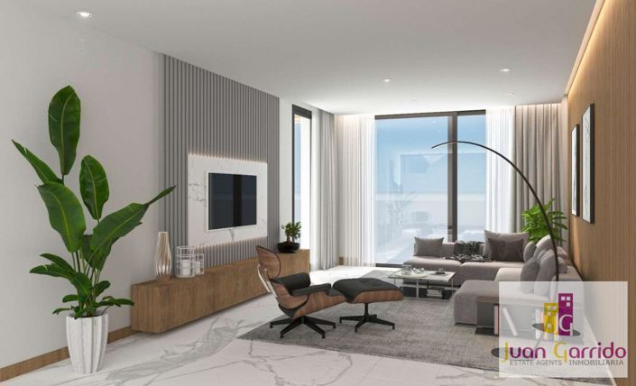 Image No.5-Appartement de 3 chambres à vendre à Nerja