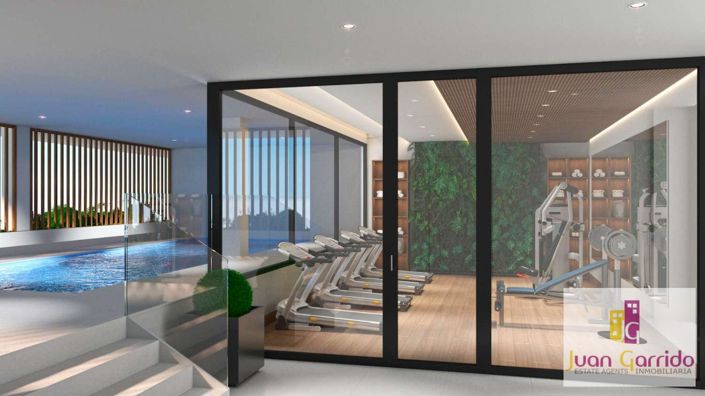 Image No.7-Appartement de 3 chambres à vendre à Nerja