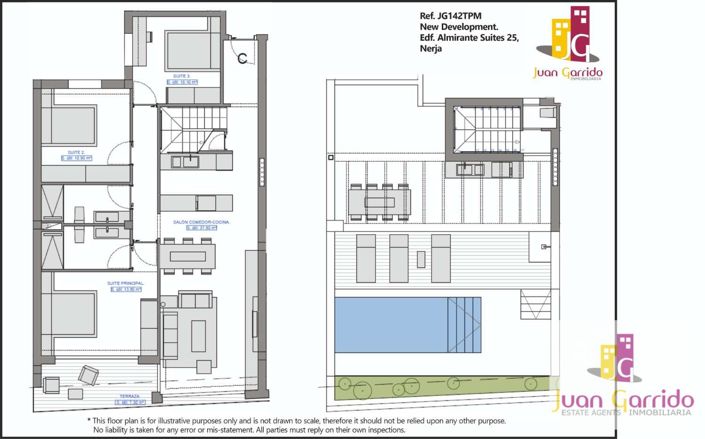 Image No.8-Appartement de 3 chambres à vendre à Nerja