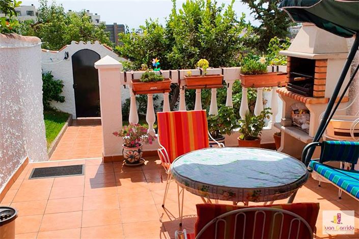 Image No.1-Propriété de 2 chambres à vendre à Nerja