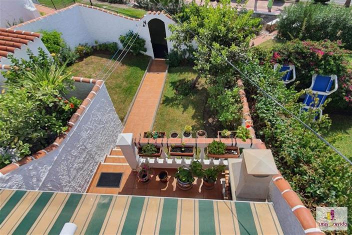 Image No.11-Propriété de 2 chambres à vendre à Nerja