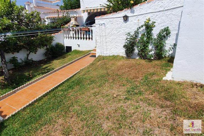 Image No.16-Propriété de 2 chambres à vendre à Nerja