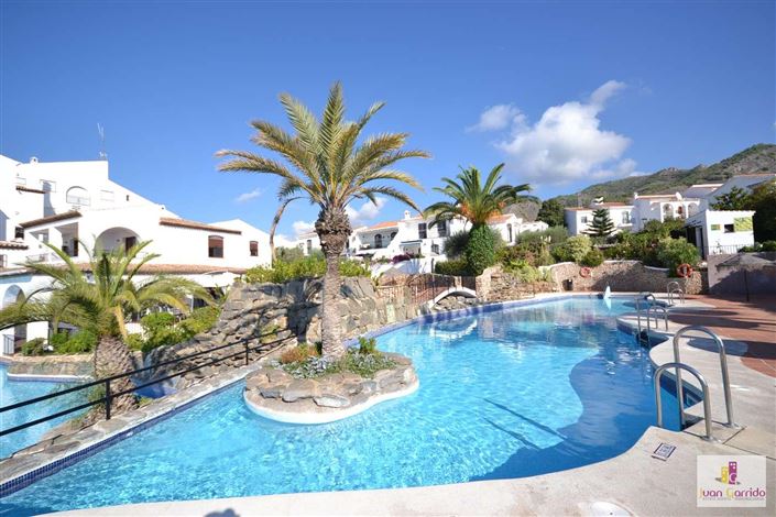 Image No.19-Propriété de 2 chambres à vendre à Nerja