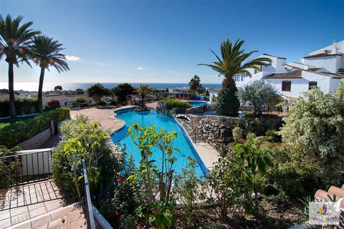 Image No.20-Propriété de 2 chambres à vendre à Nerja