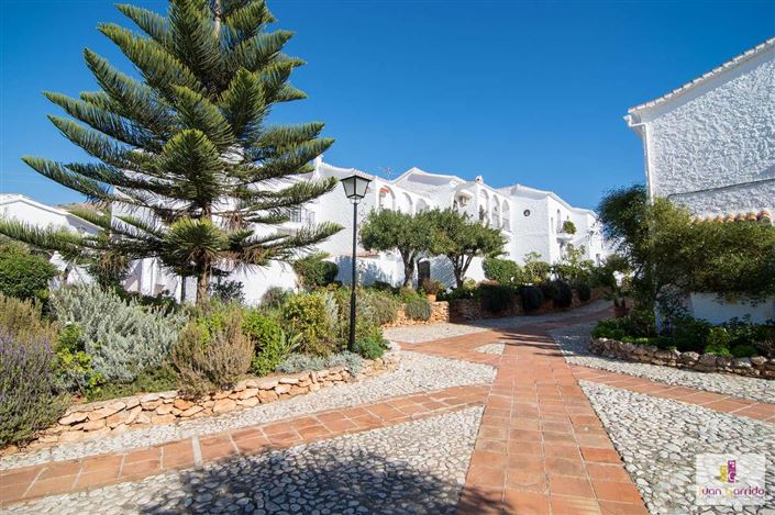 Image No.21-Propriété de 2 chambres à vendre à Nerja