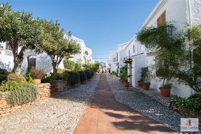 Image No.22-Propriété de 2 chambres à vendre à Nerja