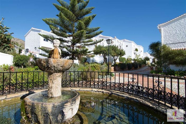 Image No.23-Propriété de 2 chambres à vendre à Nerja