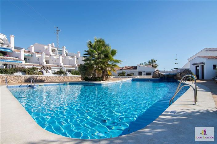 Image No.24-Propriété de 2 chambres à vendre à Nerja