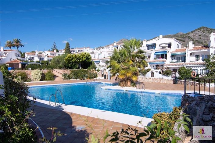 Image No.25-Propriété de 2 chambres à vendre à Nerja