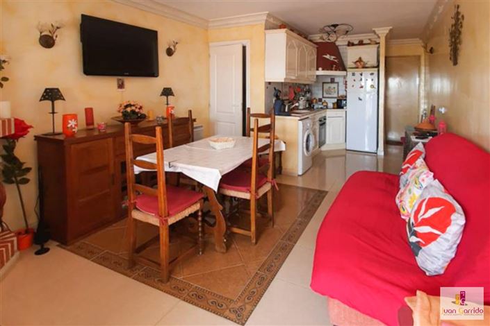 Image No.3-Propriété de 2 chambres à vendre à Nerja