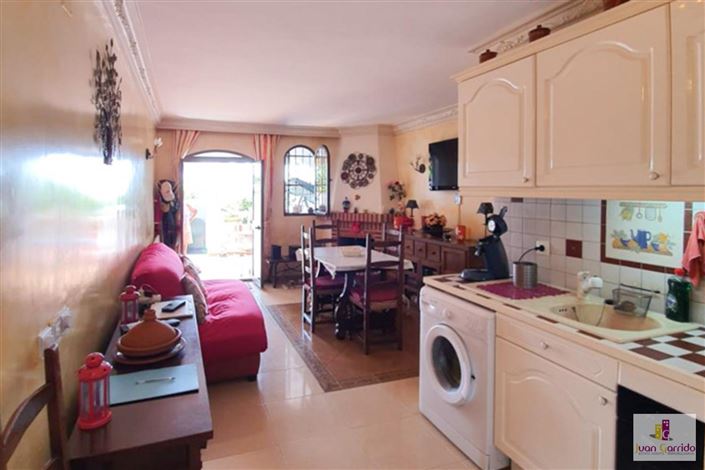 Image No.4-Propriété de 2 chambres à vendre à Nerja