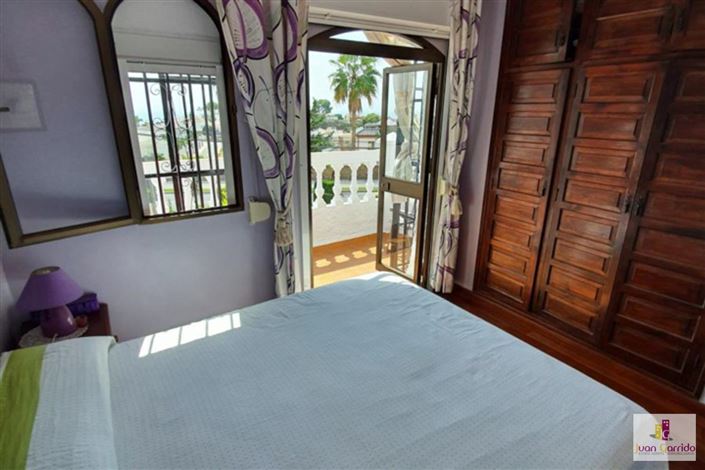 Image No.8-Propriété de 2 chambres à vendre à Nerja