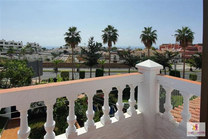 Image No.9-Propriété de 2 chambres à vendre à Nerja