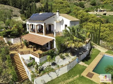 Juan Garrido Inmobiliaria most sold property