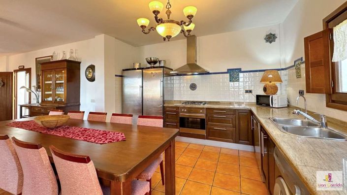 Image No.12-Villa de 7 chambres à vendre à Frigiliana