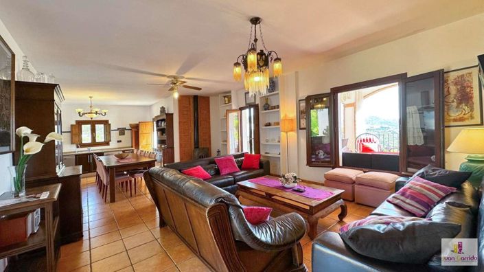 Image No.13-Villa de 7 chambres à vendre à Frigiliana