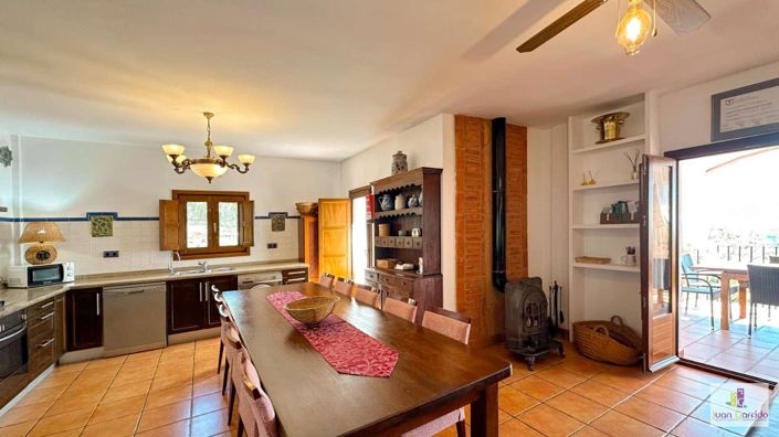 Image No.14-Villa de 7 chambres à vendre à Frigiliana