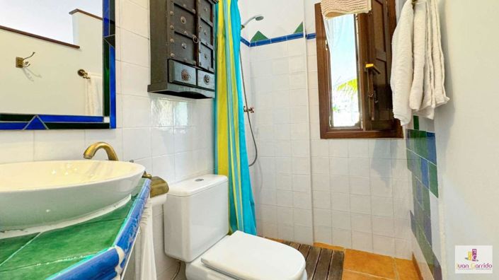 Image No.17-Villa de 7 chambres à vendre à Frigiliana