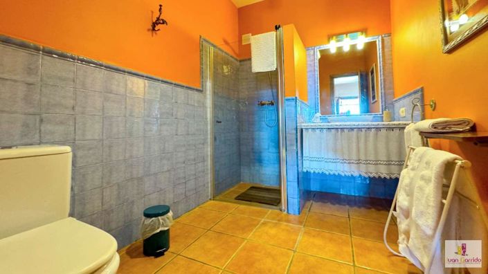 Image No.18-Villa de 7 chambres à vendre à Frigiliana