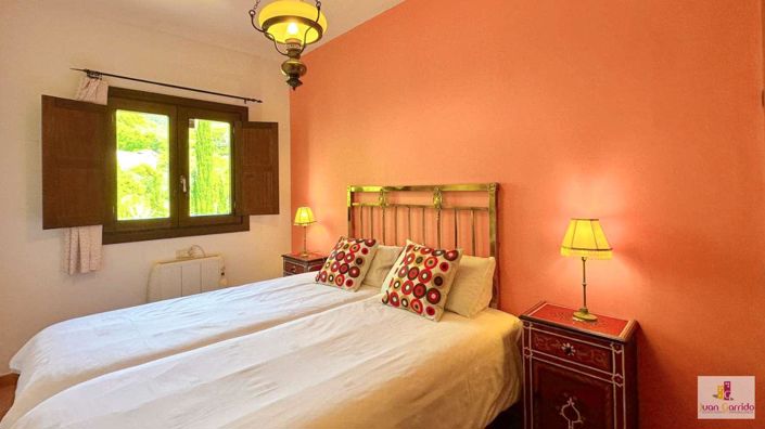 Image No.19-Villa de 7 chambres à vendre à Frigiliana