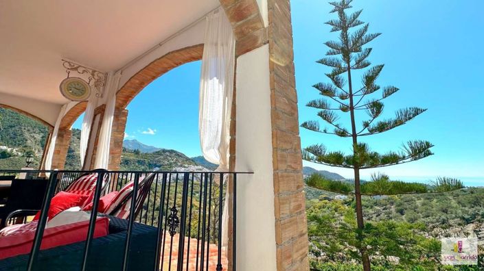 Image No.20-Villa de 7 chambres à vendre à Frigiliana