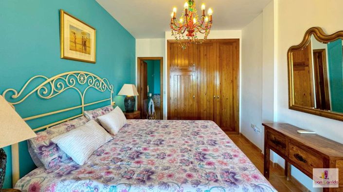 Image No.21-Villa de 7 chambres à vendre à Frigiliana