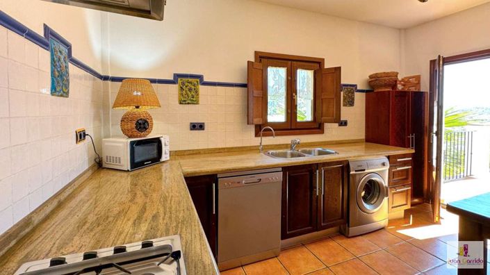 Image No.22-Villa de 7 chambres à vendre à Frigiliana