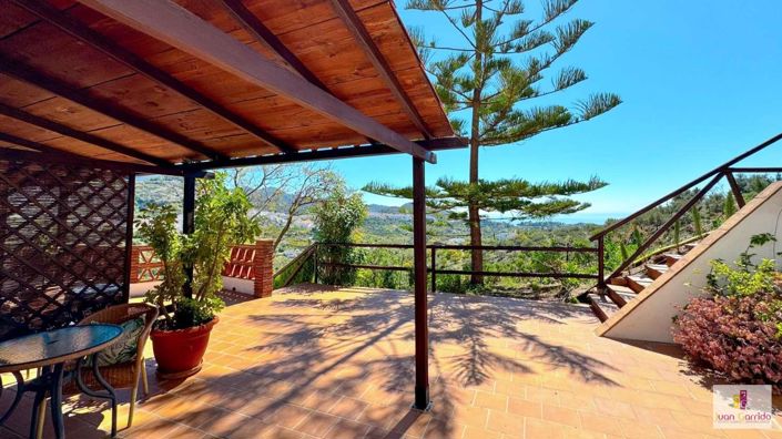 Image No.24-Villa de 7 chambres à vendre à Frigiliana