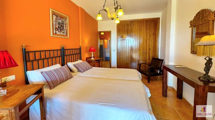 Image No.25-Villa de 7 chambres à vendre à Frigiliana