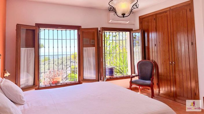 Image No.26-Villa de 7 chambres à vendre à Frigiliana