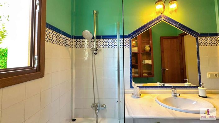 Image No.27-Villa de 7 chambres à vendre à Frigiliana