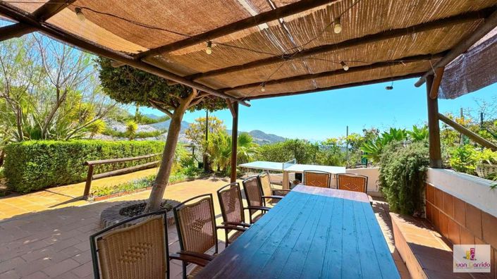 Image No.28-Villa de 7 chambres à vendre à Frigiliana