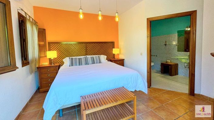 Image No.29-Villa de 7 chambres à vendre à Frigiliana