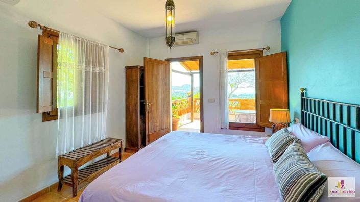 Image No.32-Villa de 7 chambres à vendre à Frigiliana