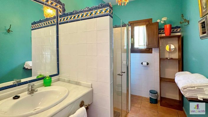 Image No.34-Villa de 7 chambres à vendre à Frigiliana