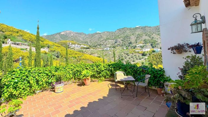 Image No.35-Villa de 7 chambres à vendre à Frigiliana