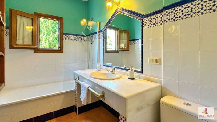 Image No.37-Villa de 7 chambres à vendre à Frigiliana