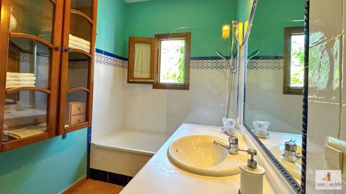 Image No.38-Villa de 7 chambres à vendre à Frigiliana