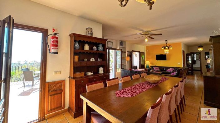 Image No.39-Villa de 7 chambres à vendre à Frigiliana